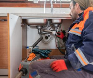 About The Faucet Pros Kent, OH